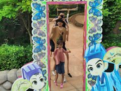 -济南方特东方神画