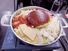 -喔爸韩国料理(环球银泰城店)