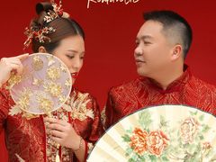 -经典婚纱摄影美学馆·私人定制