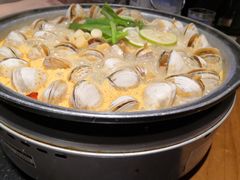 -烧货·活海鲜炭烧(湖滨商业街店)