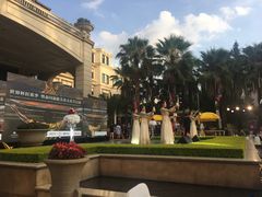 -翠湖六号全日制西餐厅(翠湖宾馆店)