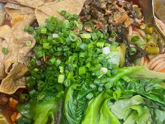 -龍城柳州螺蛳粉(群星路店)