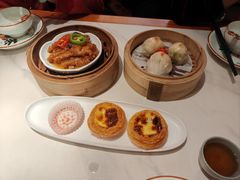 -禄运茶居·手工点心(猎德店)