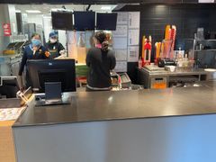 -麦当劳(祈年大街店)