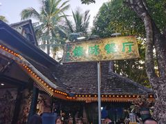 -纳兰傣雀傣味餐厅