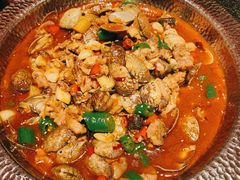 -丝路金桃·新疆菜(徐汇店)