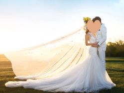 -IDO婚纱摄影(上海旗舰店)