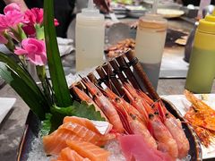 -大渔铁板烧(花园道店)