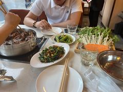 -蝎王府羊蝎子(北大地店)