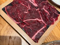 -骨之味·筒骨汤火锅(晋江万达店)