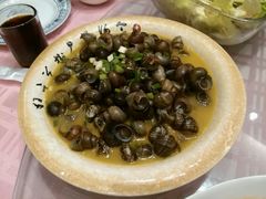 有机豆浆丝螺-锡和无锡菜(景丽苑店)