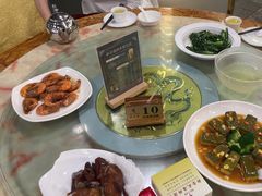 -新金盛·海鲜酒楼(盐田店)