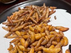 -滇野云南野生菌餐厅(陕西南路店)