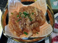 -樱嘢·炭火烧肉(惠南店)