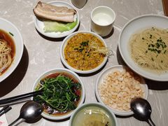 -松鹤面馆·古法焖肉面(观前店)