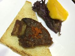 -铁板诱惑法式铁板烧(大卫城店)