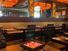 -MoMo牧场·寿喜烧专门店(长泰广场店)