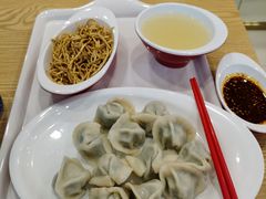 -禧旺鲜饺现包饺子(太阳城店)