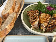 -O'mills Sourdough Bakery&Bistro(永嘉路店)