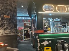 -路边羊烧烤酒场(宝带路店)