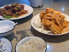 -人民公社大食堂(顺义总店)