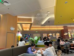 -菲滋意式餐厅(加州阳光二店)