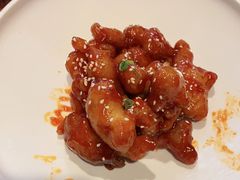 -外婆私房菜(新亚百货店)