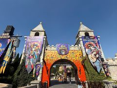 -大连海昌发现王国主题公园