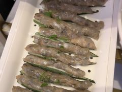 -苏大嘴蒸汽海鲜·海胆蒸饺(中山广场店)