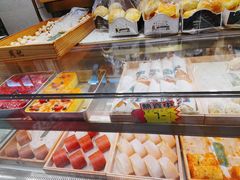 -周记传统糕点PASTRY(蜀汉路店)