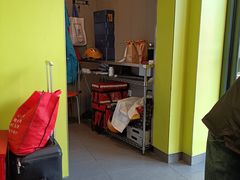 -麦当劳(南京迈皋桥地铁站店)