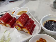-乜都得港式茶楼(天贵路店)