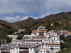 -五当召景区