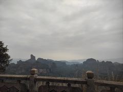 -丹霞山风景名胜区