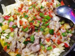 -蘭奢雅集·江浙菜(青山江滩店)