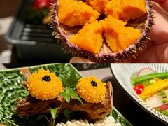 -胆道·海胆专门店(凯德晶萃店)