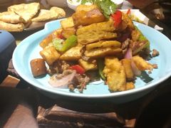 -楼兰新疆主题餐厅(苏州中心店)