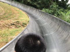 -白云山索道-售票处