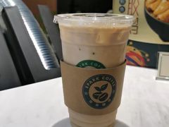 -逸派咖啡 EPARKCOFFEE(广安门店)