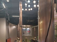 -熊大·鲜烤黄牛肉(五山店)