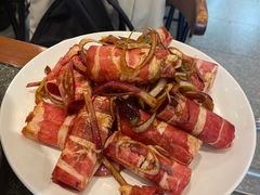 -揽月斋炙子烤肉·清真(安定门·五道营店)