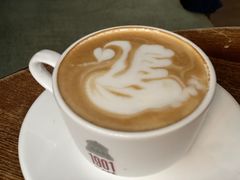 -1901 Cafe(西四店)