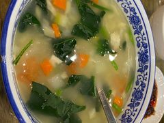 -清真益鑫羊肉手抓馆(南大街店)