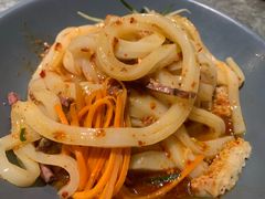 -纳瓦新疆菜(银都店)