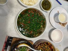 -新蜀会四川豆花(五羊店)