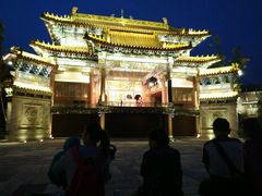 -蜻蜓逐宴全日制西餐厅I古北水镇大酒店