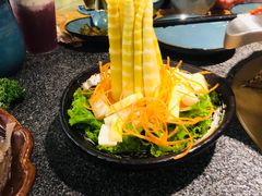 -湊湊火锅·茶憩(郑州绿地新都会店)