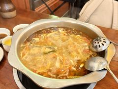 -大理.老字号渝记酸萝卜乌鱼(古城总店)