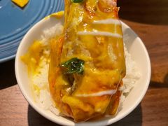 -星叶·东南亚料理(宁波万象汇店)