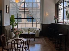 -壳里西餐厅Coquille Seafood Bistro(蒙自路店)